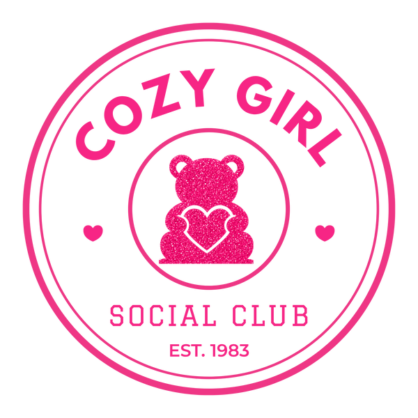 Cozy Girl Social Club